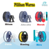 Custom Jasa Cetak Print 3D FDM Filament PLA / PLA+