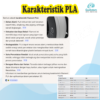 Custom Jasa Cetak Print 3D FDM Filament PLA / PLA+