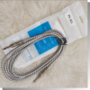PL-B 3 Mtr (2) Cable Kabel Jack Jek Guitar Gitar Audio 6.5 mm Deviser 3 Meter Low Noise
