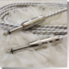 PL-B 3 Mtr (4) Cable Kabel Jack Jek Guitar Gitar Audio 6.5 mm Deviser 3 Meter Low Noise