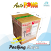 Packing Kayu 02 Autopong Robopong Robot Pingpong Alat Pengumpan Bola Tenis Meja