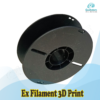 Bobin Kabel Roll Spool Spul Ex Filament 3D Printer