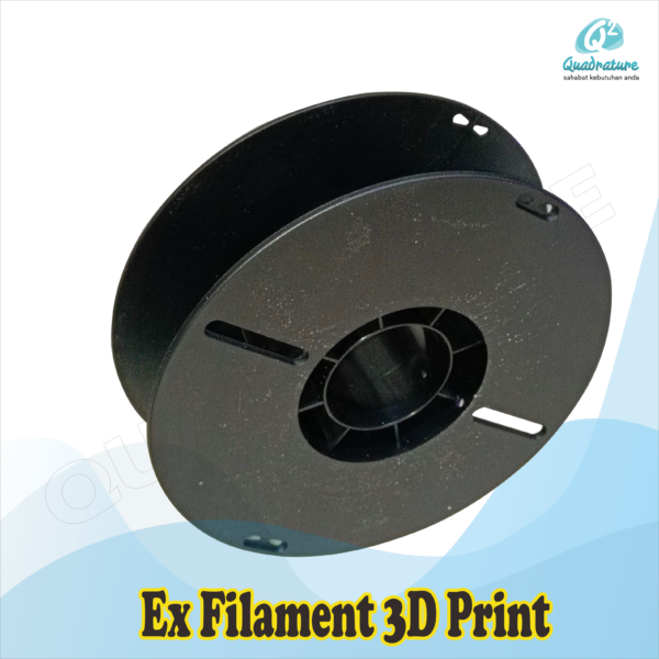 Bobin Kabel Roll Spool Spul Ex Filament 3D Printer