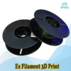 Bobin Kabel Roll Spool Spul Ex Filament 3D Printer
