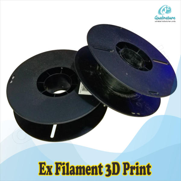 Bobin Kabel Roll Spool Spul Ex Filament 3D Printer