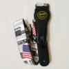 Tali Gitar Guitar Strap Deviser Motif Lebar 50 mm