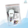 Remote Switch YAM802 05 Wireless Remote Control Lampu Rumah 2 Way - YAM802