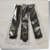 Tali Gitar Guitar Strap Hitam Simpel Deviser Black